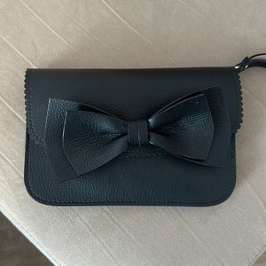 Kate spade clutch/wristlet